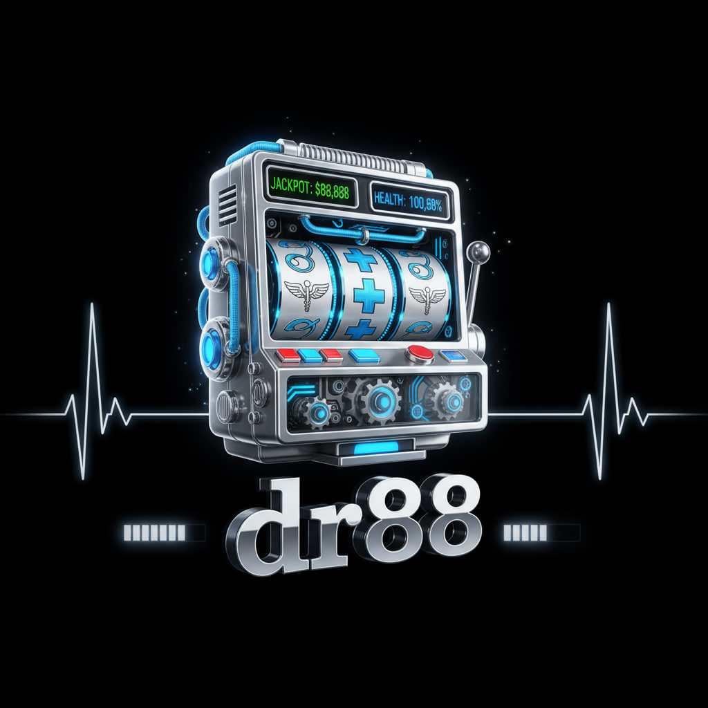 Logo của dr88